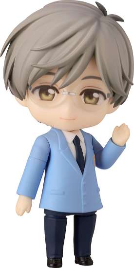 Imagen de Cardcaptor Sakura: Clear Card Nendoroid No.2743 Yukito Tsukishiro