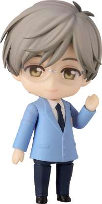 Imagen de **PREVENTA** Cardcaptor Sakura: Clear Card Nendoroid No.2743 Yukito Tsukishiro
