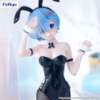 Imagen de Re:Zero Starting Life in Another World BiCute Bunnies Rem (Bicolor)