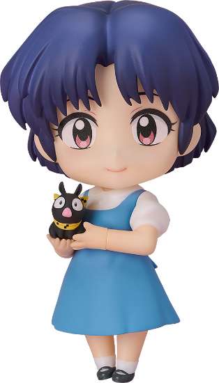 Imagen de Ranma 1/2 Nendoroid No.2751 Akane Tendo