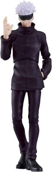 Imagen de Jujutsu Kaisen figma No.557 Satoru Gojo