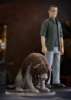 Imagen de **PREVENTA**Fullmetal Alchemist: Brotherhood Pop Up Parade Shou Tucker & Nina Chimera