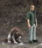 Imagen de **PREVENTA** Fullmetal Alchemist: Brotherhood Pop Up Parade Shou Tucker & Nina Chimera