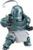 Imagen de **PREVENTA**Fullmetal Alchemist: Brotherhood Nendoroid No.796 Alphonse Elric