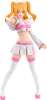Imagen de S.H. Figuarts 2.5 Dimensional Seduction - Liliel (Angel Airborne Corps)