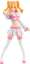Imagen de S.H. Figuarts 2.5 Dimensional Seduction - Liliel (Angel Airborne Corps)