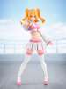Imagen de S.H. Figuarts 2.5 Dimensional Seduction - Liliel (Angel Airborne Corps)
