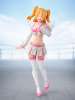 Imagen de S.H. Figuarts 2.5 Dimensional Seduction - Liliel (Angel Airborne Corps)