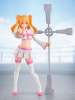 Imagen de S.H. Figuarts 2.5 Dimensional Seduction - Liliel (Angel Airborne Corps)