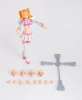 Imagen de S.H. Figuarts 2.5 Dimensional Seduction - Liliel (Angel Airborne Corps)