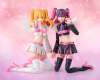 Imagen de S.H. Figuarts 2.5 Dimensional Seduction - Liliel (Angel Airborne Corps)