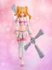 Imagen de S.H. Figuarts 2.5 Dimensional Seduction - Liliel (Angel Airborne Corps)