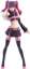 Imagen de S.H. Figuarts 2.5 Dimensional Seduction - Miriella (Angel Airborne Corps)