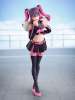 Imagen de S.H. Figuarts 2.5 Dimensional Seduction - Miriella (Angel Airborne Corps)