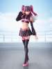 Imagen de S.H. Figuarts 2.5 Dimensional Seduction - Miriella (Angel Airborne Corps)