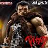 Imagen de S.H. Figuarts Berserk Immortal (Nosferatu) Zodd