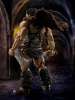 Imagen de S.H. Figuarts Berserk Immortal (Nosferatu) Zodd