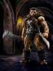 Imagen de S.H. Figuarts Berserk Immortal (Nosferatu) Zodd