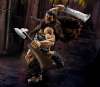 Imagen de S.H. Figuarts Berserk Immortal (Nosferatu) Zodd