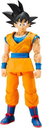 Imagen de S.H. Figuarts Dragon Ball Daima - Goku