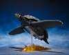Imagen de **PREVENTA**S.H. MonsterArts Gamera 2 Attack of Legion - Gamera (Sendai Decisive Battle Ver.)