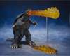 Imagen de **PREVENTA**S.H. MonsterArts Gamera 2 Attack of Legion - Gamera (Sendai Decisive Battle Ver.)