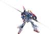 Imagen de Mobile Suit Zeta Gundam Metal Build Zeta Gundam Action Figure