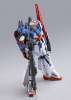 Imagen de Mobile Suit Zeta Gundam Metal Build Zeta Gundam Action Figure