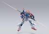 Imagen de Mobile Suit Zeta Gundam Metal Build Zeta Gundam Action Figure