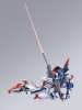 Imagen de Mobile Suit Zeta Gundam Metal Build Zeta Gundam Action Figure