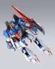Imagen de Mobile Suit Zeta Gundam Metal Build Zeta Gundam Action Figure