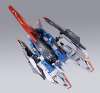 Imagen de Mobile Suit Zeta Gundam Metal Build Zeta Gundam Action Figure
