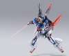 Imagen de Mobile Suit Zeta Gundam Metal Build Zeta Gundam Action Figure