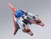 Imagen de Mobile Suit Zeta Gundam Metal Build Zeta Gundam Action Figure