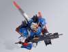 Imagen de Mobile Suit Zeta Gundam Metal Build Zeta Gundam Action Figure