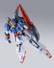 Imagen de Mobile Suit Zeta Gundam Metal Build Zeta Gundam Action Figure
