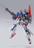 Imagen de Mobile Suit Zeta Gundam Metal Build Zeta Gundam Action Figure