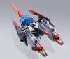 Imagen de Mobile Suit Zeta Gundam Metal Build Zeta Gundam Action Figure