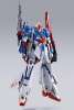 Imagen de Mobile Suit Zeta Gundam Metal Build Zeta Gundam Action Figure