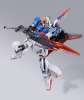 Imagen de Mobile Suit Zeta Gundam Metal Build Zeta Gundam Action Figure