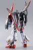 Imagen de Mobile Suit Zeta Gundam Metal Build Zeta Gundam Action Figure
