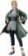 Imagen de S.H. Figuarts Naruto Shippuden - Tsunade (The Legendary Medical Ninja)