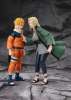 Imagen de S.H. Figuarts Naruto Shippuden - Tsunade (The Legendary Medical Ninja)