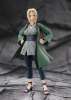 Imagen de S.H. Figuarts Naruto Shippuden - Tsunade (The Legendary Medical Ninja)