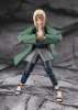 Imagen de S.H. Figuarts Naruto Shippuden - Tsunade (The Legendary Medical Ninja)
