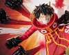 Imagen de Figuarts Zero One Piece Extra Battle Monkey D. Luffy (Gum Gum Hawk Gatling)