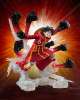 Imagen de Figuarts Zero One Piece Extra Battle Monkey D. Luffy (Gum Gum Hawk Gatling)