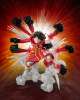 Imagen de Figuarts Zero One Piece Extra Battle Monkey D. Luffy (Gum Gum Hawk Gatling)