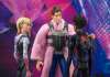 Imagen de  S.H. Figuarts Spider-Man Across the Spider-Verse - Peter B. Parker & Mayday Parker
