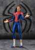 Imagen de  S.H. Figuarts Spider-Man Across the Spider-Verse - Peter B. Parker & Mayday Parker